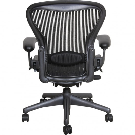 Herman Miller Aaron stol