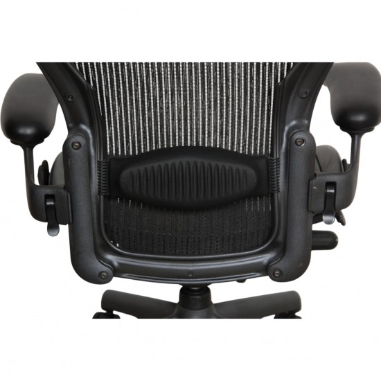 Herman Miller Aaron stol