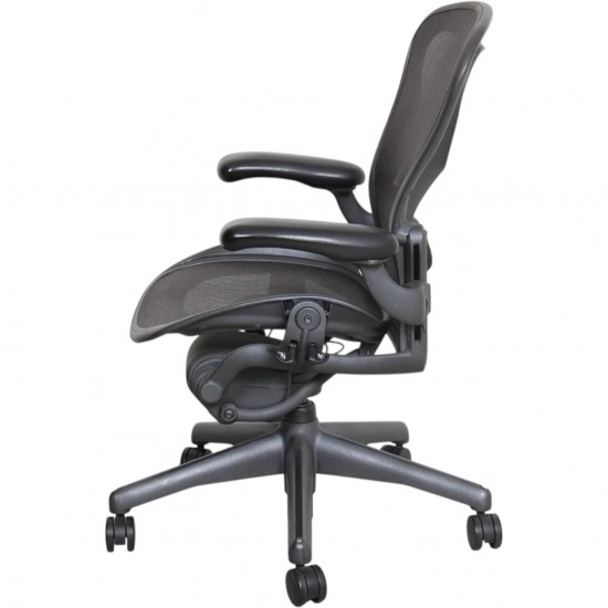 Herman Miller Aaron stol