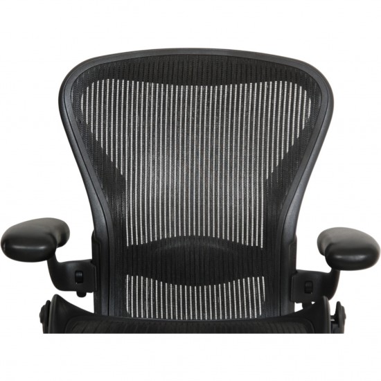 Herman Miller Aaron stol