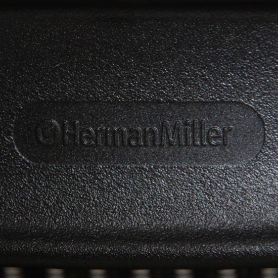Herman Miller Aaron stol