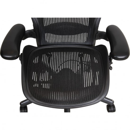 Herman Miller Aaron stol