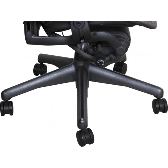 Herman Miller Aaron stol