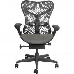 Herman Miller Mirra stol