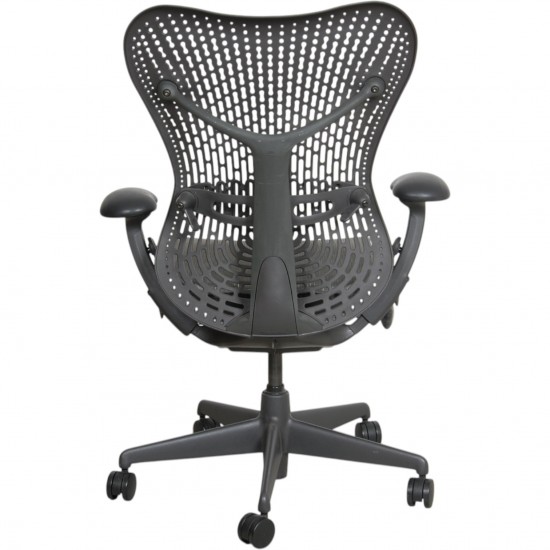 Herman Miller Mirra stol
