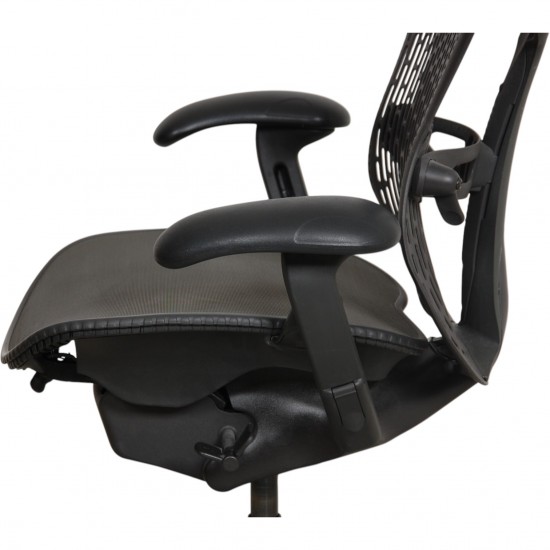 Herman Miller Mirra stol