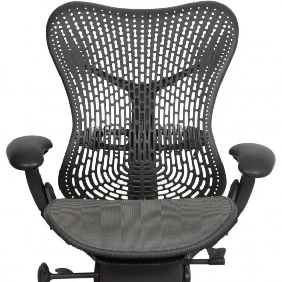 Herman Miller Mirra stol