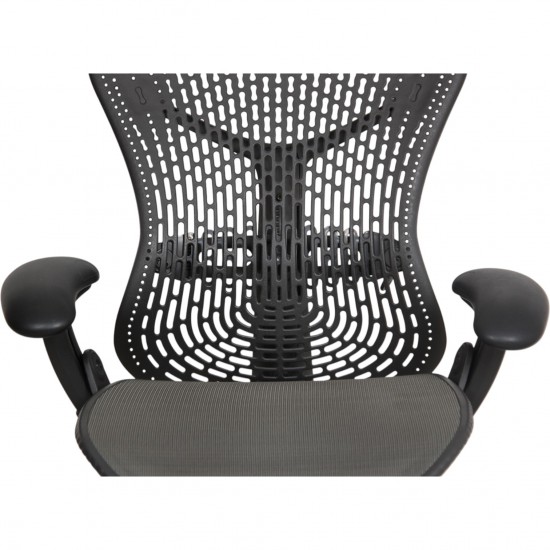 Herman Miller Mirra stol