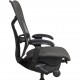 Herman Miller Mirra stol