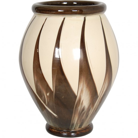 Herman Kæhler Vase 56 Cm