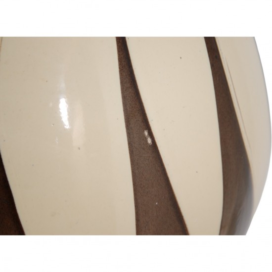 Herman Kæhler Vase 56 Cm