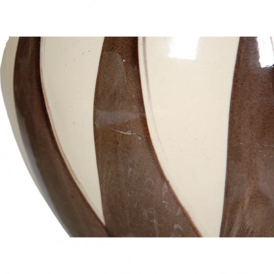 Herman Kæhler Vase 56 Cm