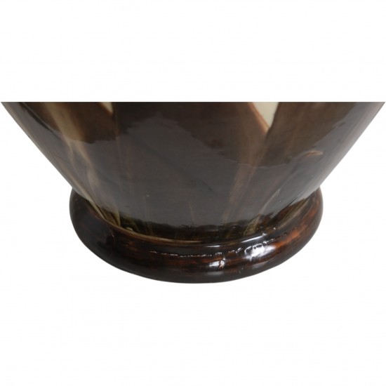 Herman Kæhler Vase 56 Cm