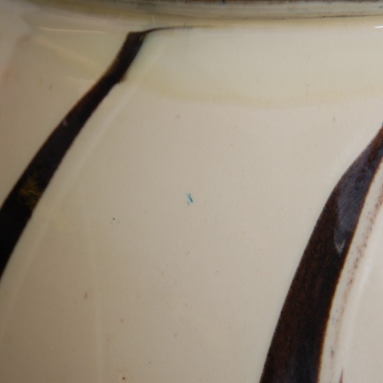 Herman Kæhler Vase 56 Cm