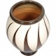 Herman Kæhler Vase 56 Cm