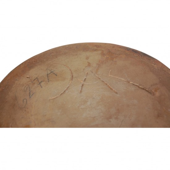 Herman Kæhler Vase 56 Cm