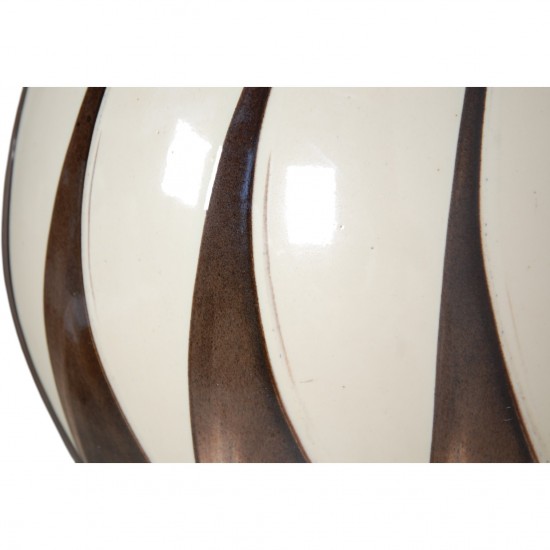 Herman Kæhler Vase 56 Cm