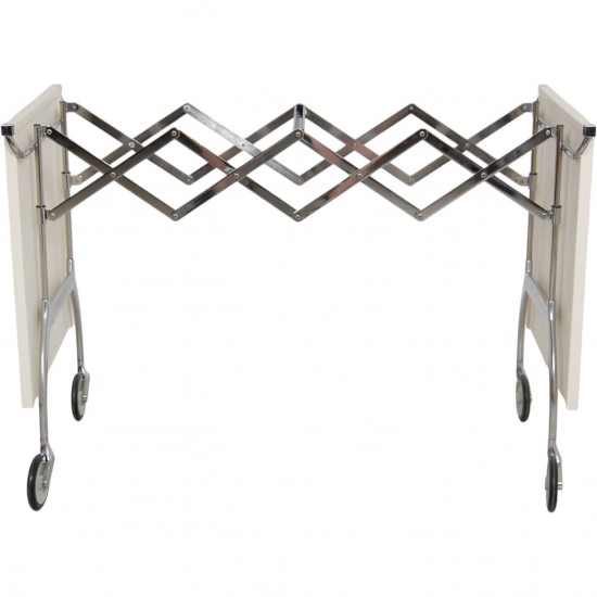 Kartell Battista bord