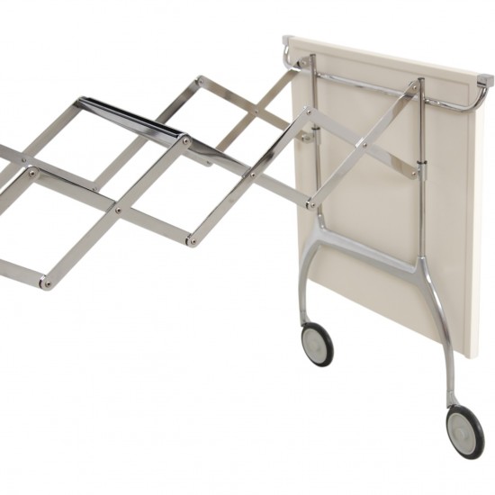 Kartell Battista bord