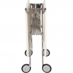 Kartell Battista table