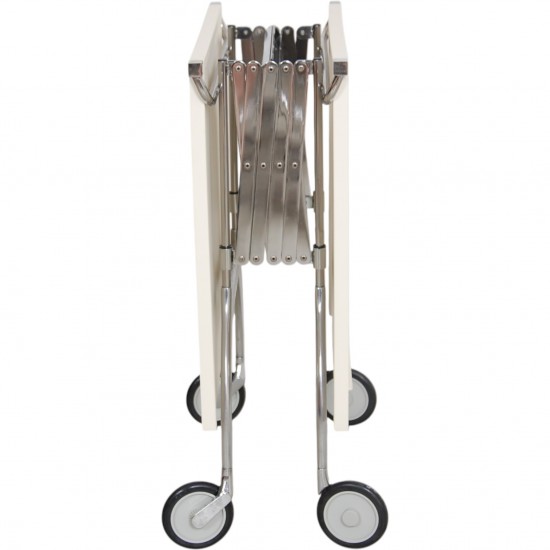 Kartell Battista bord