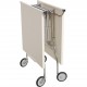 Kartell Battista bord