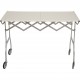 Kartell Battista bord