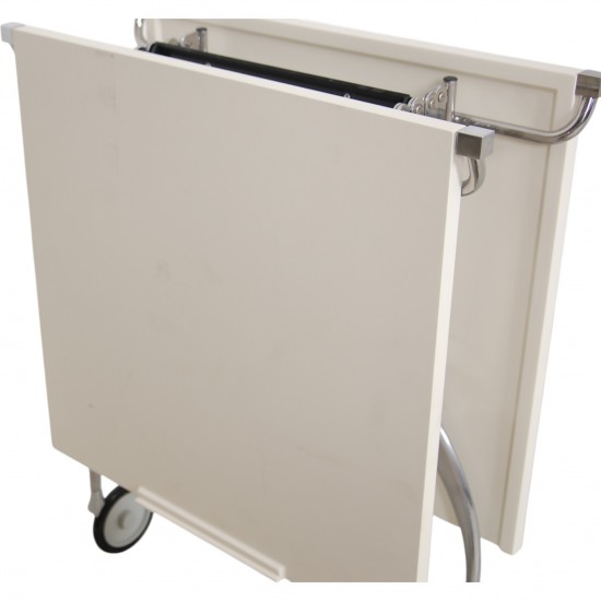 Kartell Battista bord