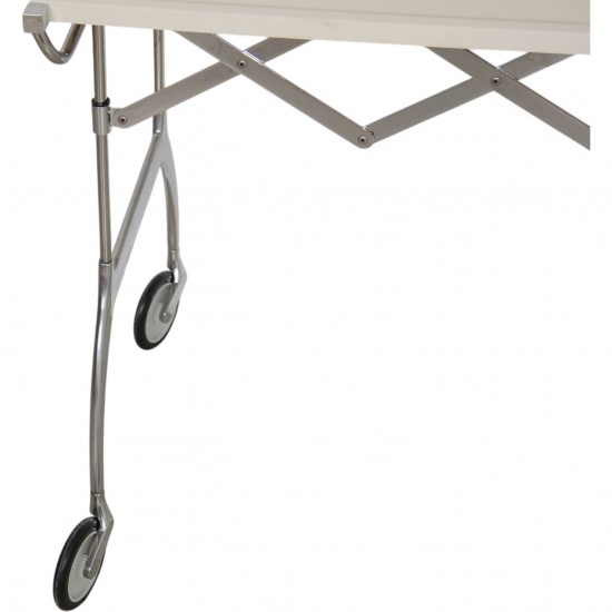 Kartell Battista bord