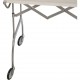 Kartell Battista bord