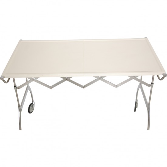 Kartell Battista bord