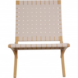 Morten Gøttler Cuba chair MG501