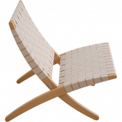 Morten Gøttler Cuba chair MG501