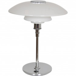 Poul Henningsen PH4½ 3½ table lamp