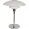 Poul Henningsen PH4½ 3½ table lamp