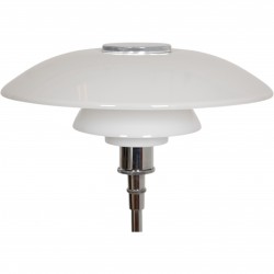 Poul Henningsen PH4½ 3½ table lamp