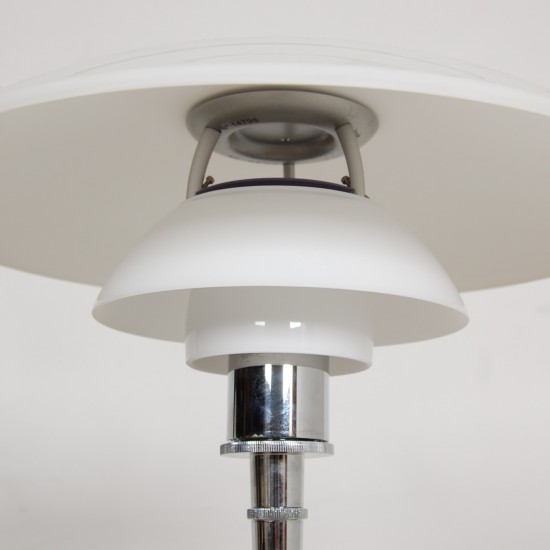Poul Henningsen PH4½ 3½ table lamp