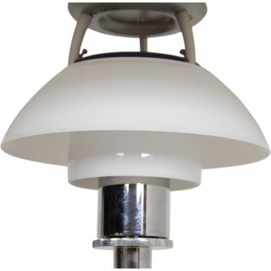 Poul Henningsen PH4½ 3½ table lamp