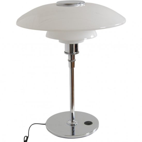 Poul Henningsen PH4½ 3½ table lamp