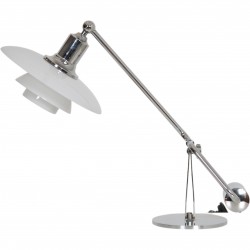 Poul Henningsen klaverlampe