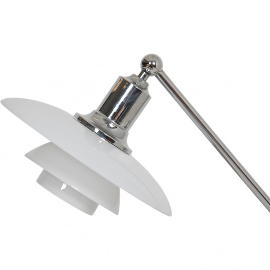 Poul Henningsen klaverlampe