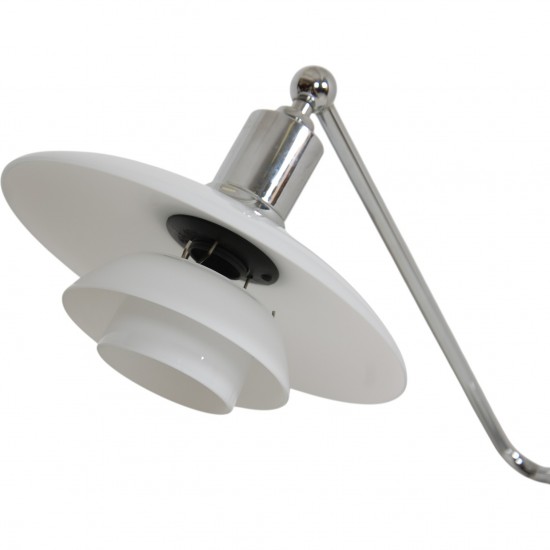 Poul Henningsen klaverlampe