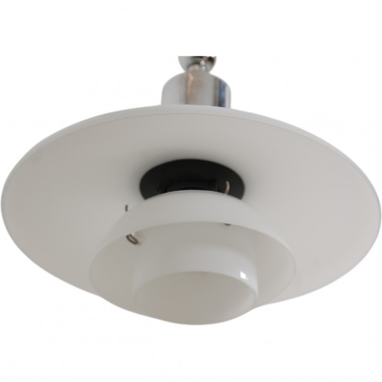 Poul Henningsen klaverlampe
