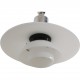 Poul Henningsen klaverlampe