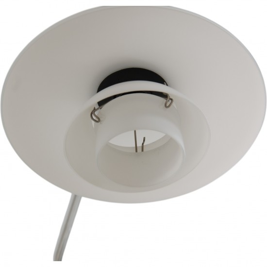 Poul Henningsen klaverlampe