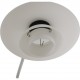 Poul Henningsen klaverlampe