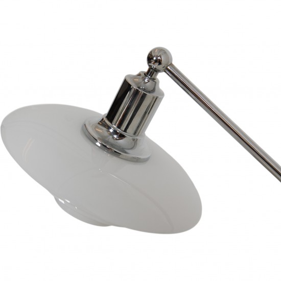 Poul Henningsen klaverlampe