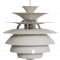 Poul Henningsen Snowball lampe