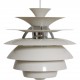 Poul Henningsen Snowball lampe