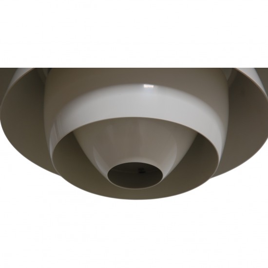 Poul Henningsen Snowball lampe